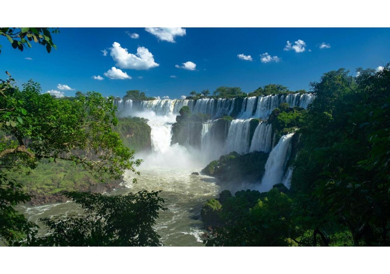 Selina Foz Hotel Foz do Iguaçu Buitenkant foto