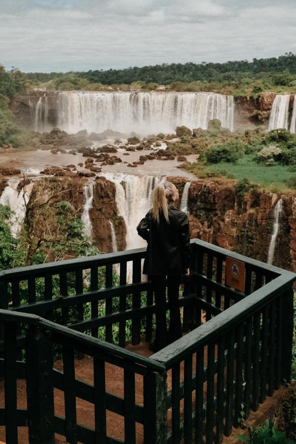 Selina Foz Hotel Foz do Iguaçu Buitenkant foto