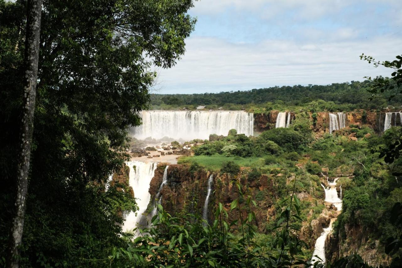 Selina Foz Hotel Foz do Iguaçu Buitenkant foto